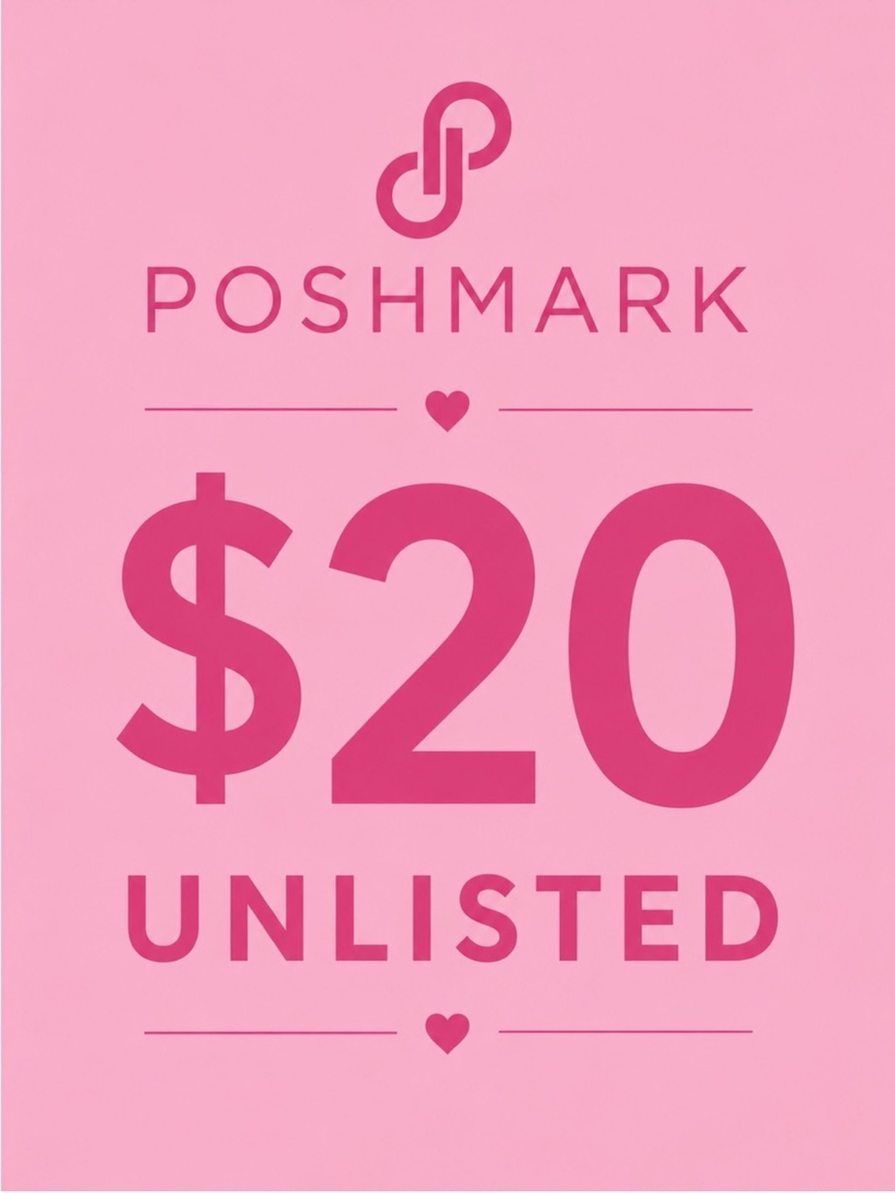 lululemon athletica Pink Graphic Gift Card Art
